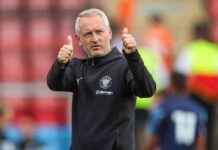 Crawley vs. Blackpool Match Preview: Prediction, Team News, Lineups news-10082024-212646