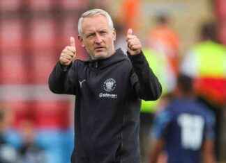 Crawley vs. Blackpool Match Preview: Prediction, Team News, Lineups news-10082024-212646