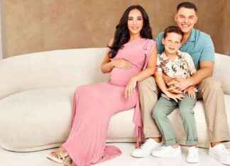 Stephanie Davis Pregnancy: Rollercoaster Journey, Gender Reveal, and Son’s Reaction news-10082024-212847