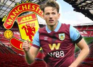 Man Utd Receive Transfer Fee Update for Sander Berge; Still £10m Below Valuation news-10082024-212955