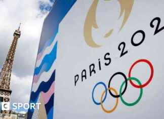 Paralympics 2024: Over One Million Tickets Available for Paris Games news-10082024-213028
