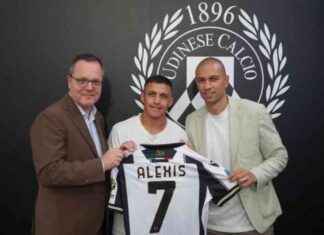 Alexis Sanchez Returns to Udinese – Football Italia News – August 10 Update news-10082024-213343