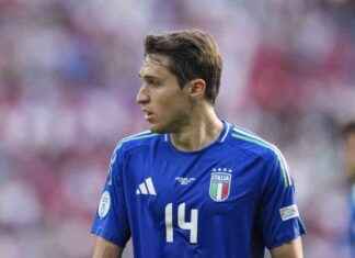 Agent Claims West Ham United is Willing to Pay for Italian Winger news-10082024-213946