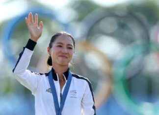 Olympics 2024: Double Gold Day for Ko and Kerr news-10082024-214021