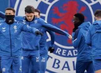 Unfulfilled Rangers Player’s Contract Situation Highlights Skills – Will He Leave for Free? news-10082024-214109