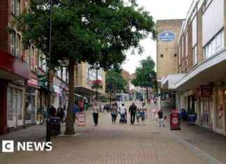 Enhanced Police Powers in Yeovil to Prevent Disorder news-10082024-214222