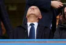 Update on Tottenham Hotspur’s £118m Controversy: Second Statement Issued news-10082024-214702