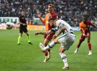 Kasimpasa vs. Konyaspor Match Preview: Prediction, Team News, Lineups news-10082024-214917