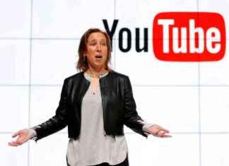 Title: What Happened to Ex-YouTube CEO Susan Wojcicki and Her 19-Year-Old Son? news-12082024-020522