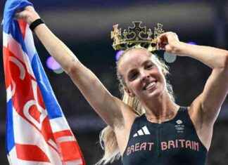 Unforgettable Moments from the Paris 2024 Olympics news-12082024-020629