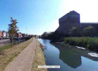 Tragic Incident: Child’s Death in Wolverhampton Canal news-12082024-113400