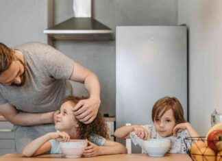 Goldman Sachs Exec Quits Job for Stay-At-Home Dad Role to Support Wife’s Career news-12082024-173811