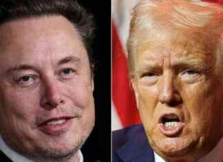 Donald Trump Makes Surprise Return to X Right Before Elon Musk Interview news-12082024-234052