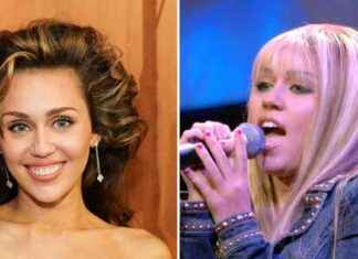 Nostalgic Fans Celebrate Hannah Montana Memories as Miley Cyrus Becomes Disney Legend news-12082024-234149