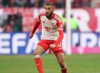 Man Utd Fans Worried About Noussair Mazraoui’s Arrival news-13082024-054338