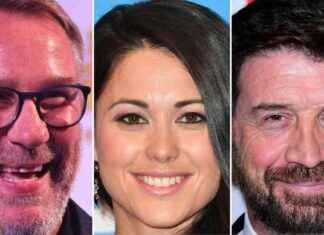 Strictly Come Dancing 2021: Final Three Contestants Revealed – Nick Knowles, Paul Merson, Sam Quek news-13082024-114500