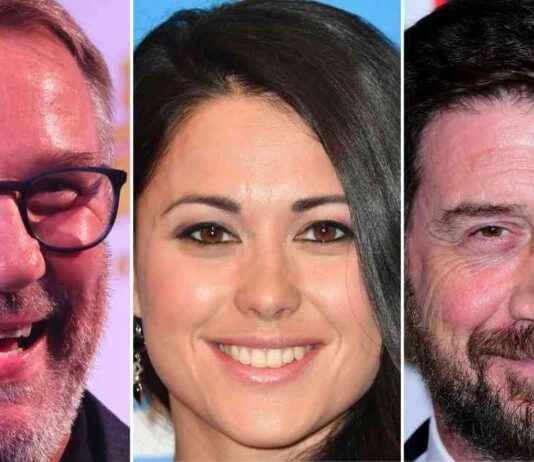 Strictly Come Dancing 2021: Final Three Contestants Revealed – Nick Knowles, Paul Merson, Sam Quek news-13082024-114500