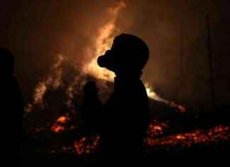 Fatal Wildfires in Greece: Woman Killed as Flames Approach Athens news-13082024-114529