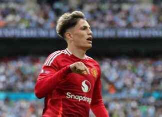 Man Utd vs Fulham: Team News, Injuries, Predicted Lineup & Updates news-13082024-114556