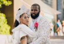 Save Big on Your Wedding: Couple Charges $333 for 12-Hour Celebration news-13082024-174856