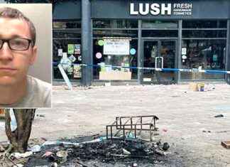 Teenage Girl Pleads Guilty to Riot Violence and Looting Cars: 13-Year-Old’s Confession news-13082024-174930