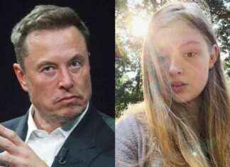 Elon Musk’s Trans Daughter Criticizes Author of Father’s Biography for ‘Most Humiliating Experience’ news-14082024-094836