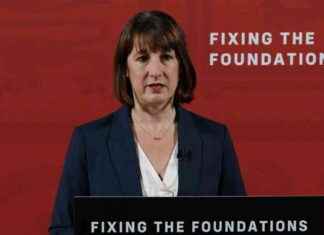 Government’s Plan for Economic Recovery After Inflation Setback news-14082024-094923