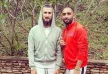 British Pair Found Dead in Burned Car in Sweden news-14082024-155034