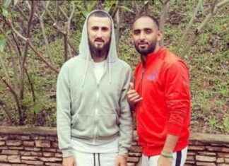 British Pair Found Dead in Burned Car in Sweden news-14082024-155034