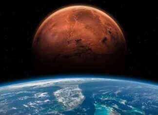 Life Potential in Mars’ Hidden Oceans: The Problem news-14082024-155204
