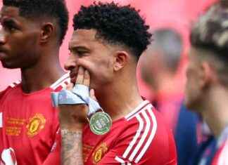 PSG Ignore Jadon Sancho Transfer Rumors, Chelsea Get Victor Osimhen Boost news-14082024-215403