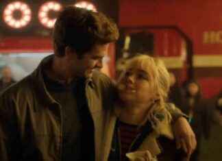 Exploring the Viral Meme of the Horse from the Florence Pugh and Andrew Garfield Movie news-14082024-215452