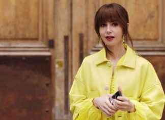 Analyzing the Lack of Substance in Emily in Paris news-15082024-114427