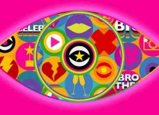 Celebrity Big Brother: Legendary TV Star from Britain in the Mix news-15082024-114451