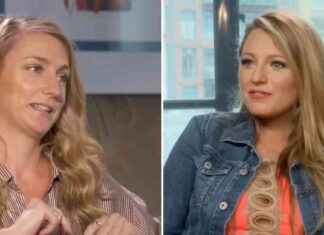 Blake Lively Interview: Reporter’s Perspective and Impact on Career news-15082024-174848