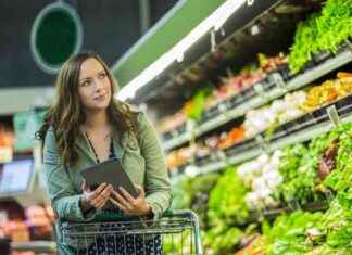 Investigation: Are Kroger’s Digital Shelf Labels Adjusting Prices Based on Shopping Times? news-15082024-234920