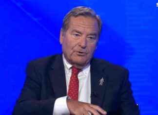 Jeff Stelling Predicts Shock Top-Four Finish, Snubbing Man Utd and Chelsea news-15082024-235046