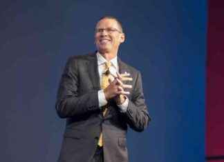 Former Wendy’s CEO Returns to Lead Papa John’s Pizza to Success news-16082024-175749