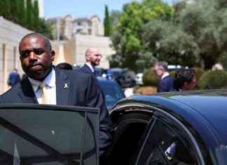 UK Refuses to Support Israel’s Call for Attacking Iran news-16082024-175846