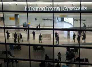 Border Force Officers at Heathrow Airport to Go on Strike Starting August 31 news-17082024-000024