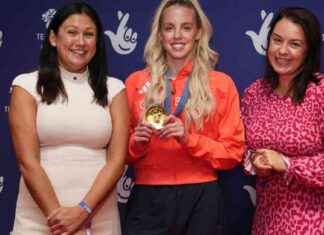 Measuring the Olympics Legacy Beyond Medals: Insights from Lisa Nandy news-18082024-110332