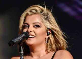 Bebe Rexha Alleges Threats from Airport Worker for Speaking Albanian news-18082024-230609
