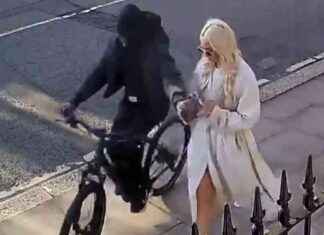 Stolen Phones in London: Cybersecurity Expert Reveals Why They End Up in China news-19082024-110815