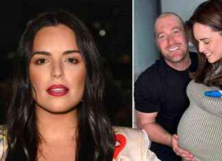 Olympia Valance Pregnant After Miscarriage: Soap Star’s Journey to Motherhood news-19082024-110944