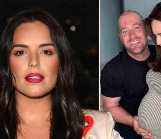 Olympia Valance Pregnant After Miscarriage: Soap Star’s Journey to Motherhood news-19082024-110944