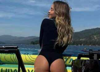 Sydney Sweeney Stuns Fans with ‘Sick’ Thirst Trap Photo news-19082024-111007