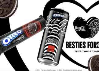 Netizens React to Coke’s New Flavor: Coca-Cola OREO Zero Sugar Review news-19082024-231151