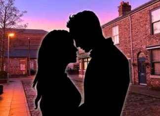Coronation Street Couple’s Split Confirmed: Controversial Relationship Ends Quickly news-19082024-231312