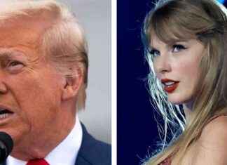 AI Generates Fake Images of Taylor Swift Fans Supporting Donald Trump – The Truth Revealed news-20082024-111754
