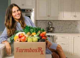 Meet FarmboxRx Founder Ashley Tyrner: Revolutionizing Healthy Food Delivery for 2.7M Americans news-20082024-231802